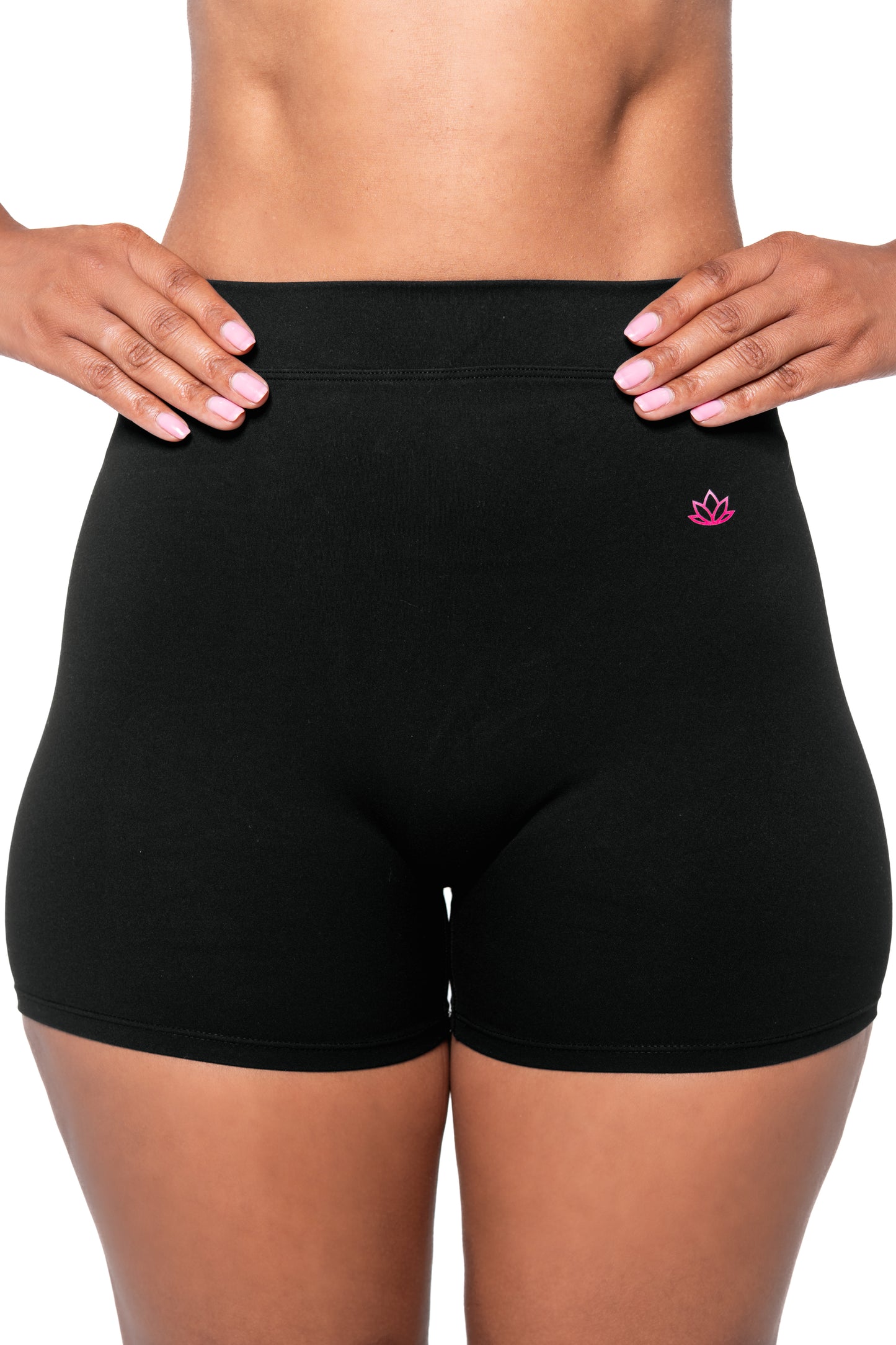 Vice Shorts - Black