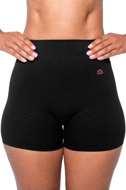 Vice Shorts - Black