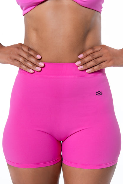 Vice Shorts - Pink