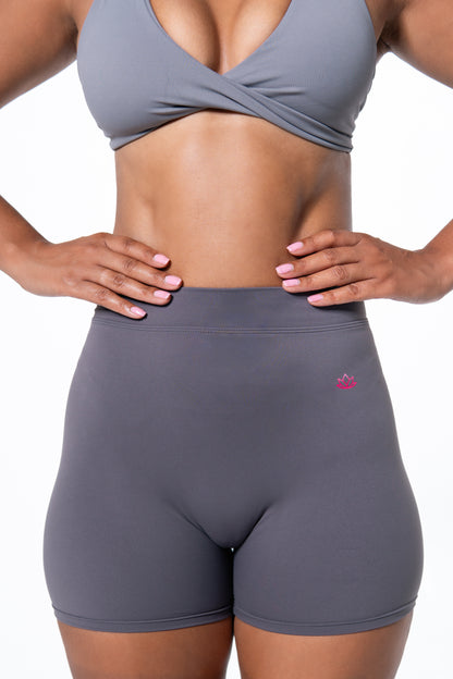 Vice Shorts - Gray