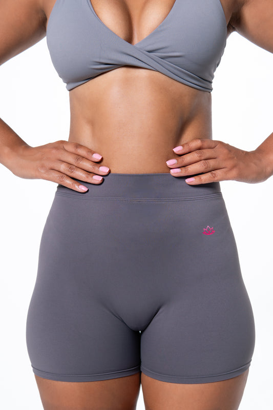 Vice Shorts - Gray