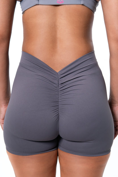 Vice Shorts - Gray