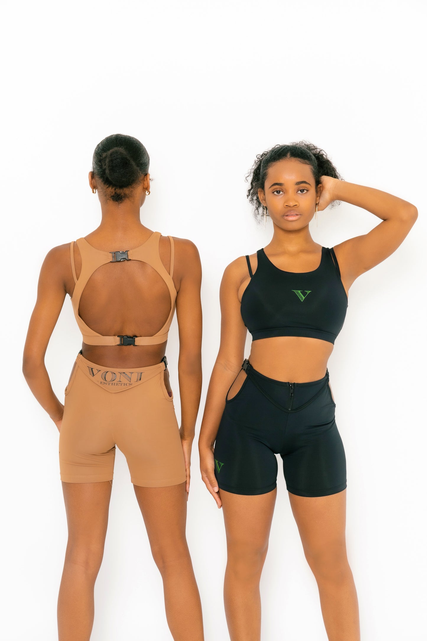 SuperNova Top - Khaki