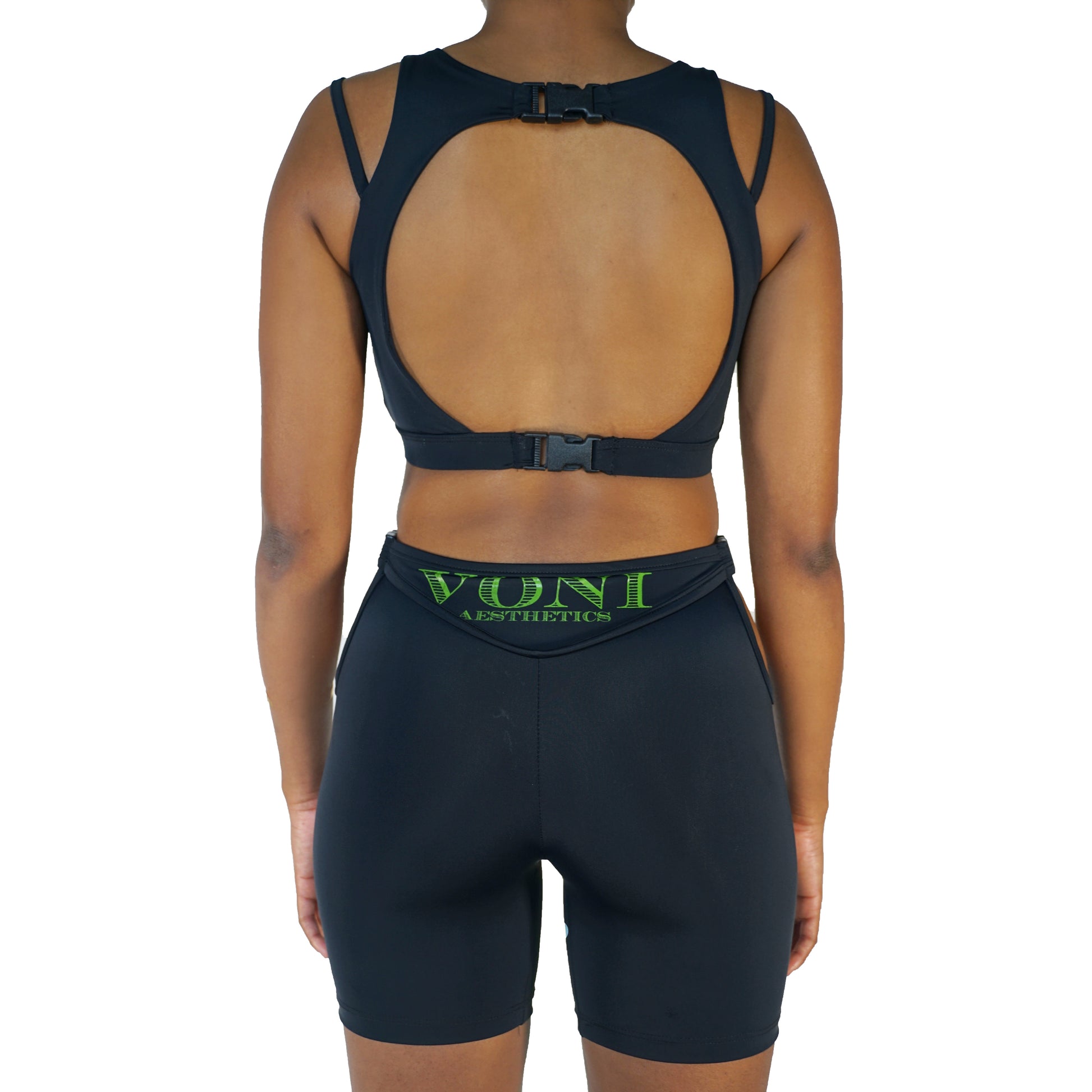 BLK - BACK