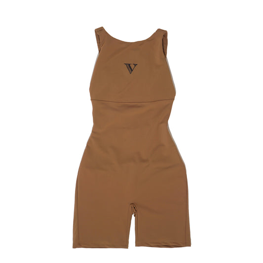 Space Suit - Khaki