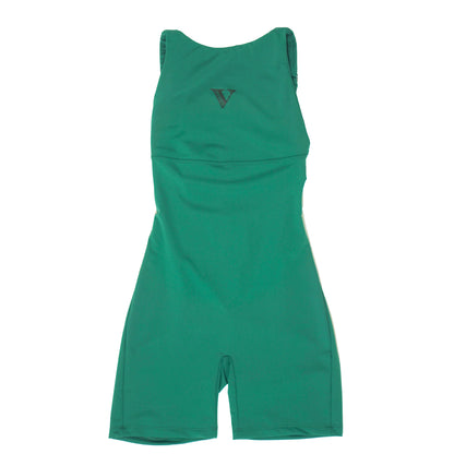 Space Suit - Emerald